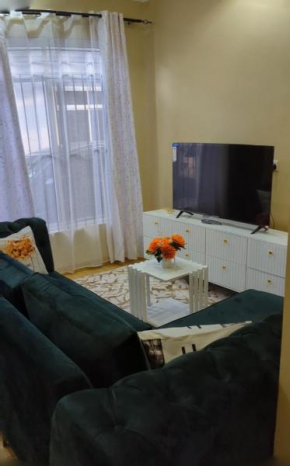 Jaila apartments